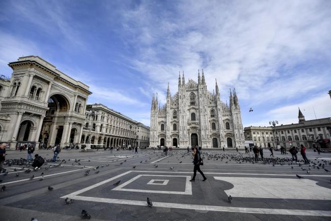 Coronavirus cases surge to 400 in Italy Coronavirus cases surge to 400 in Italy