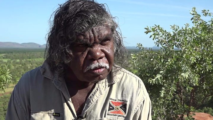 Aboriginal Australian born overseas ‘cannot be alien’, court rules
