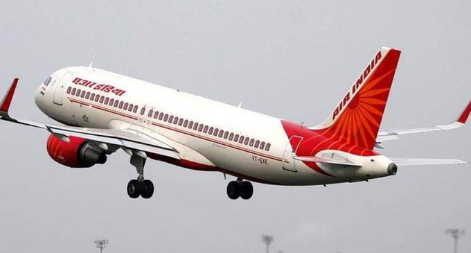 Cabinet approves India – Sri Lanka Alliance Air flights