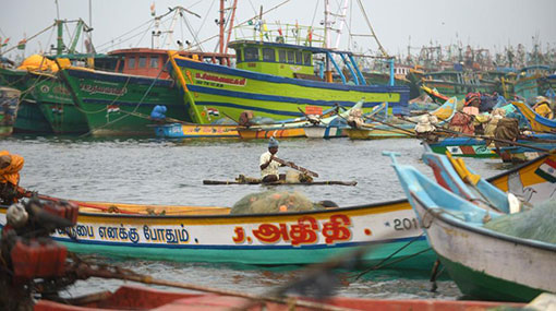 Sri Lanka has stopped releasing seized boats – Indian govt. tells Madras HC