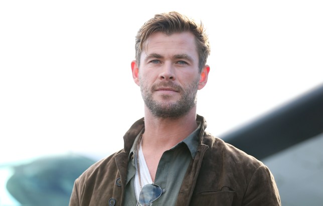 Old clip of Chris Hemsworth mouthing ‘DDLJ’ dialogue goes viral