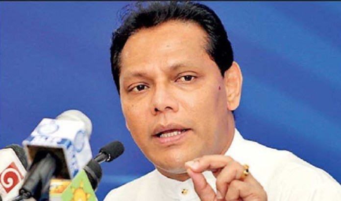SLFP seeks urgent talks with Gotabaya, Mahinda and Basil SLFP seeks urgent talks with Gotabaya, Mahinda and Basil