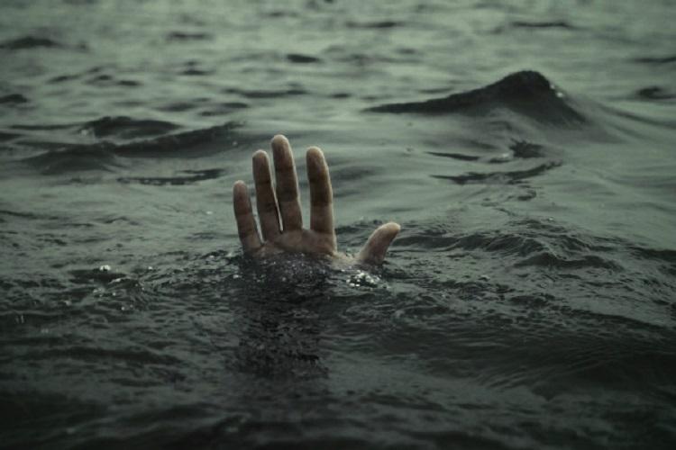 Three drowned while bathing in Garadi Ella