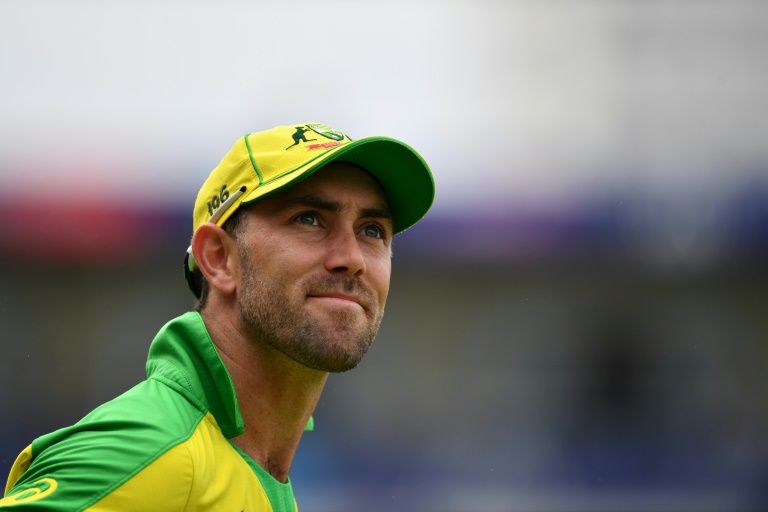 Injured Maxwell to miss Australia’s tour to South Africa