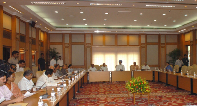 Indian cabinet approves amendments to double tax avoidance agreement with Sri Lanka Indian cabinet approves amendments to double tax avoidance agreement with Sri Lanka