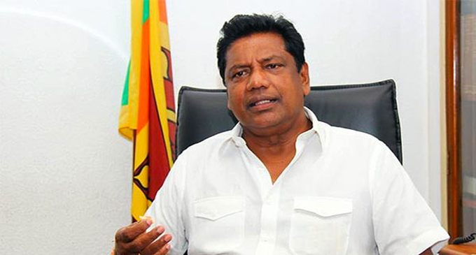 Welgama claims SLFP leaders misusing party