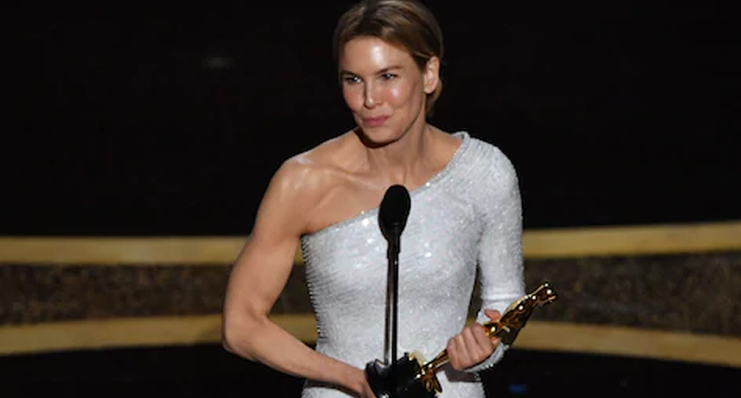 Oscars 2020: Parasite wins best picture Oscars 2020: Parasite wins best picture