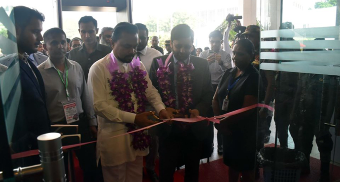Pakistan Lifestyle Exhibition opens in Colombo [PHOTOS]