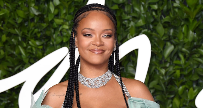 Rihanna to be feted with President’s Award Rihanna to be feted with President’s Award