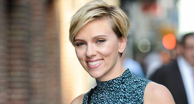 Here are the other heroes joining Scarlett Johansson in ‘Black Widow’