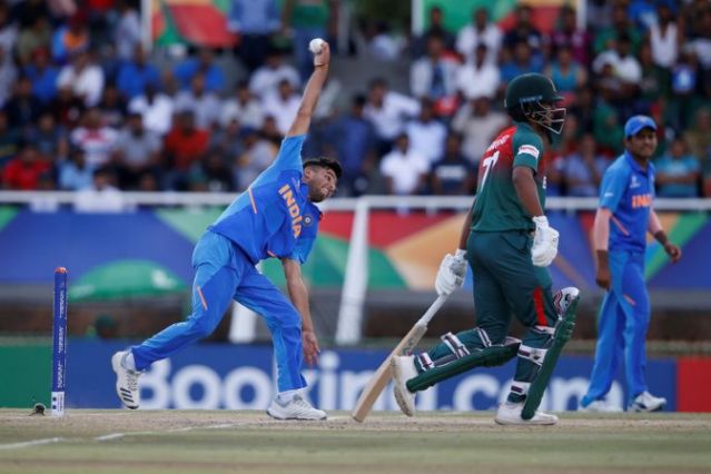 Skipper Akbar steers Bangladesh to Under-19 World Cup triumph