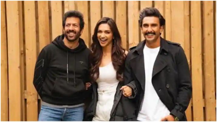 Deepika Padukone: Working with Ranveer in ’83’ a refreshing change Deepika Padukone: Working with Ranveer in ’83’ a refreshing change