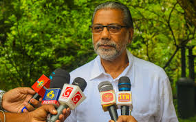 No issue with closing down parliament for 2-3 years – Vidura