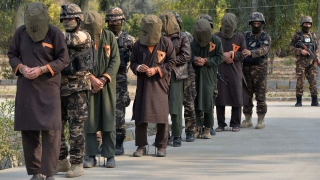 Afghan conflict: Clashes shatter partial truce after US deal