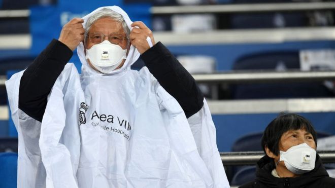 Coronavirus: Global death toll exceeds 3,000