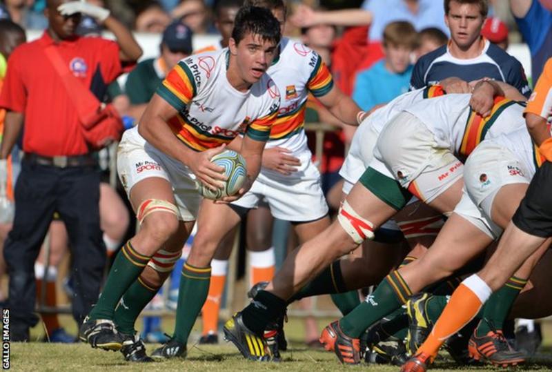 Steroids at 16: South Africa’s schoolboy rugby scene faces a widespread doping problem