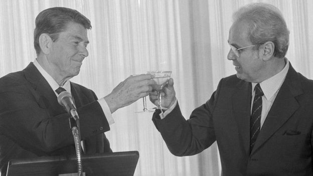 Former UN chief Javier Pérez de Cuéllar dies aged 100 Former UN chief Javier Pérez de Cuéllar dies aged 100
