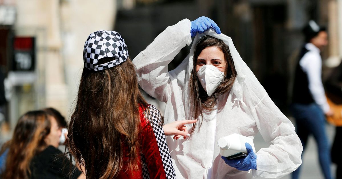 Coronavirus: Israel to bring in 14-day quarantine for all arrivals