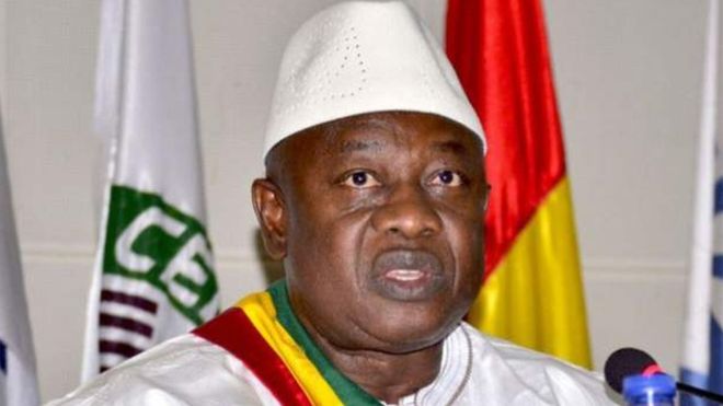 Guinea-Bissau’s Cipriano Cassamá quits amid ‘death threats’ Guinea-Bissau’s Cipriano Cassamá quits amid ‘death threats’