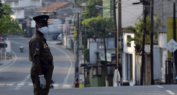 Curfew further relaxed from today; Colombo, Gampaha under close watch