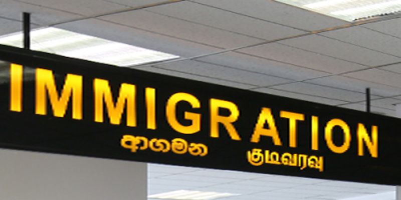 More Sri Lankans repatriated