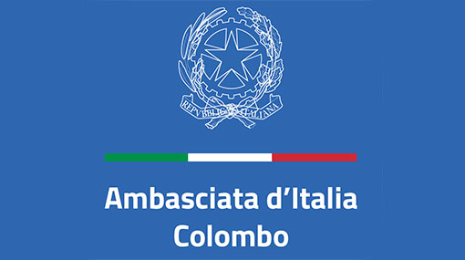 Embassy in Colombo issues clarification on Coronavirus situation in Italy