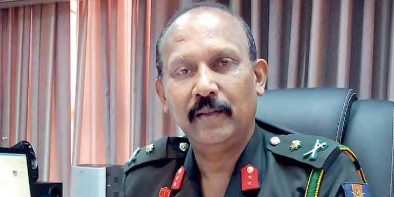 Do not misuse social media platforms – Defence Ministry