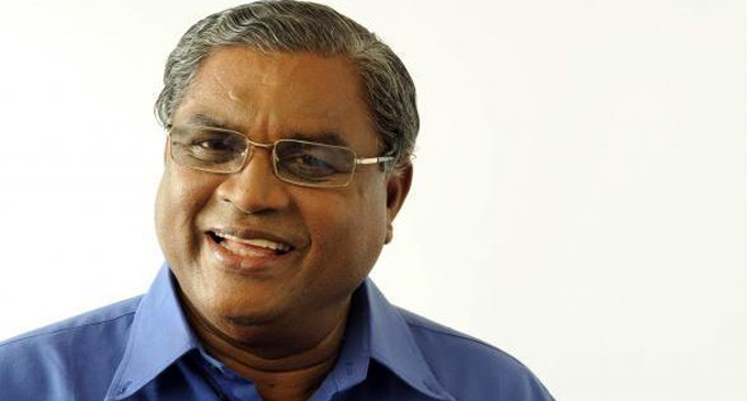 Maheepala Herath appointed North-Central Province Governor
