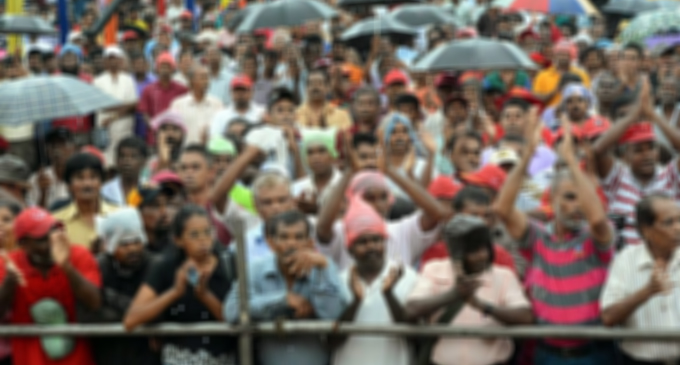 Public gatherings further restricted