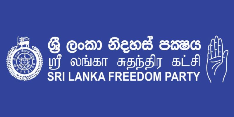 SLFP Seat Organisers summoned for talks