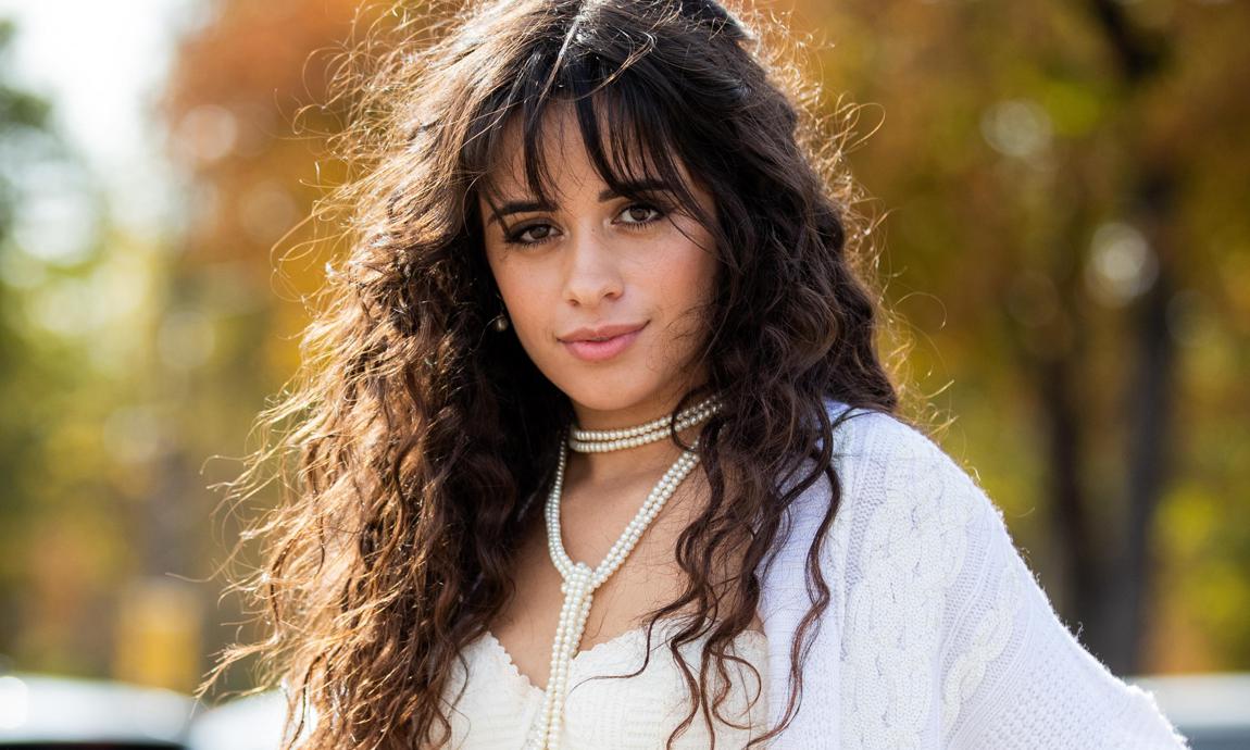Camila Cabello opens up about being in love with boyfriend Shawn Mendes