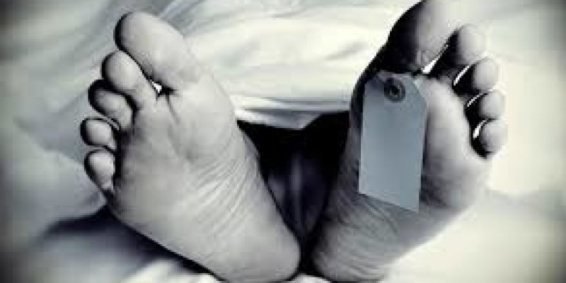 Body of a Police Constable found in Kekirawa Body of a Police Constable found in Kekirawa