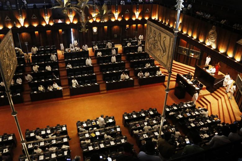 Gen. Election nominations from March 12 – 19 Gen. Election nominations from March 12 – 19