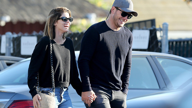 Katherine Schwarzenegger gushes over husband Chris Pratt, calls him ‘greatest gift ever’