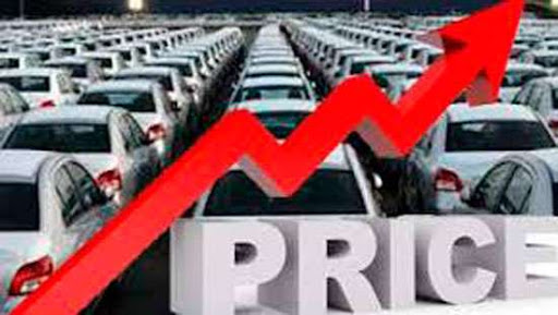 Japanese vehicle prices may go up by 10% due to strong Yen: VIASL