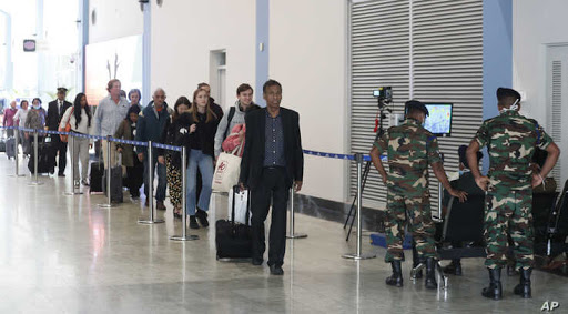 Passengers arriving from Italy to undergo 14-day quarantine
