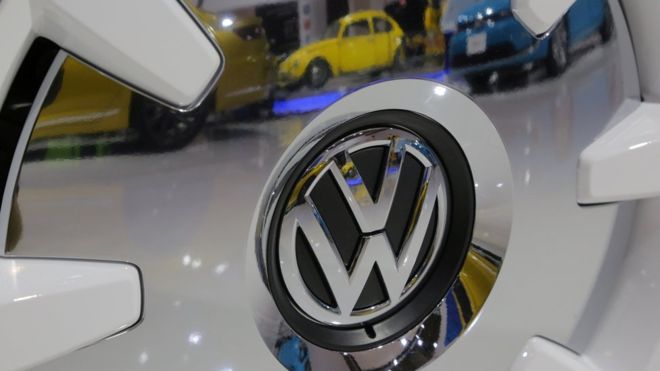 UK drivers win first round in VW ‘dieselgate’ case