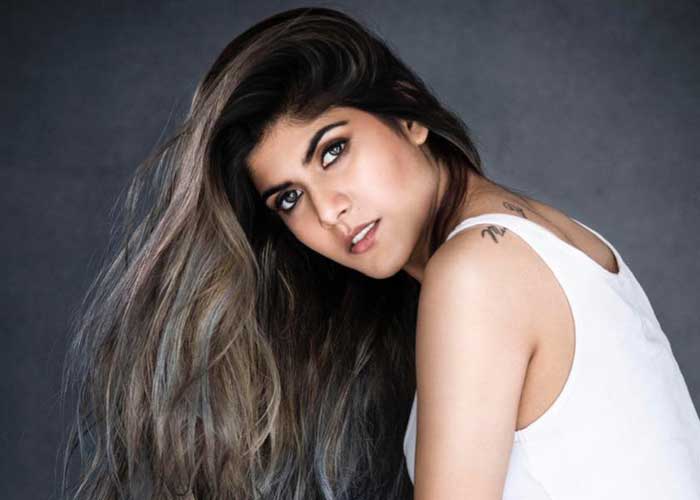 Ananya Birla on detaching herself from her illustrious surname