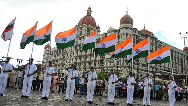 Indian Navy says 21 sailors test positive for Coronavirus at key Mumbai base