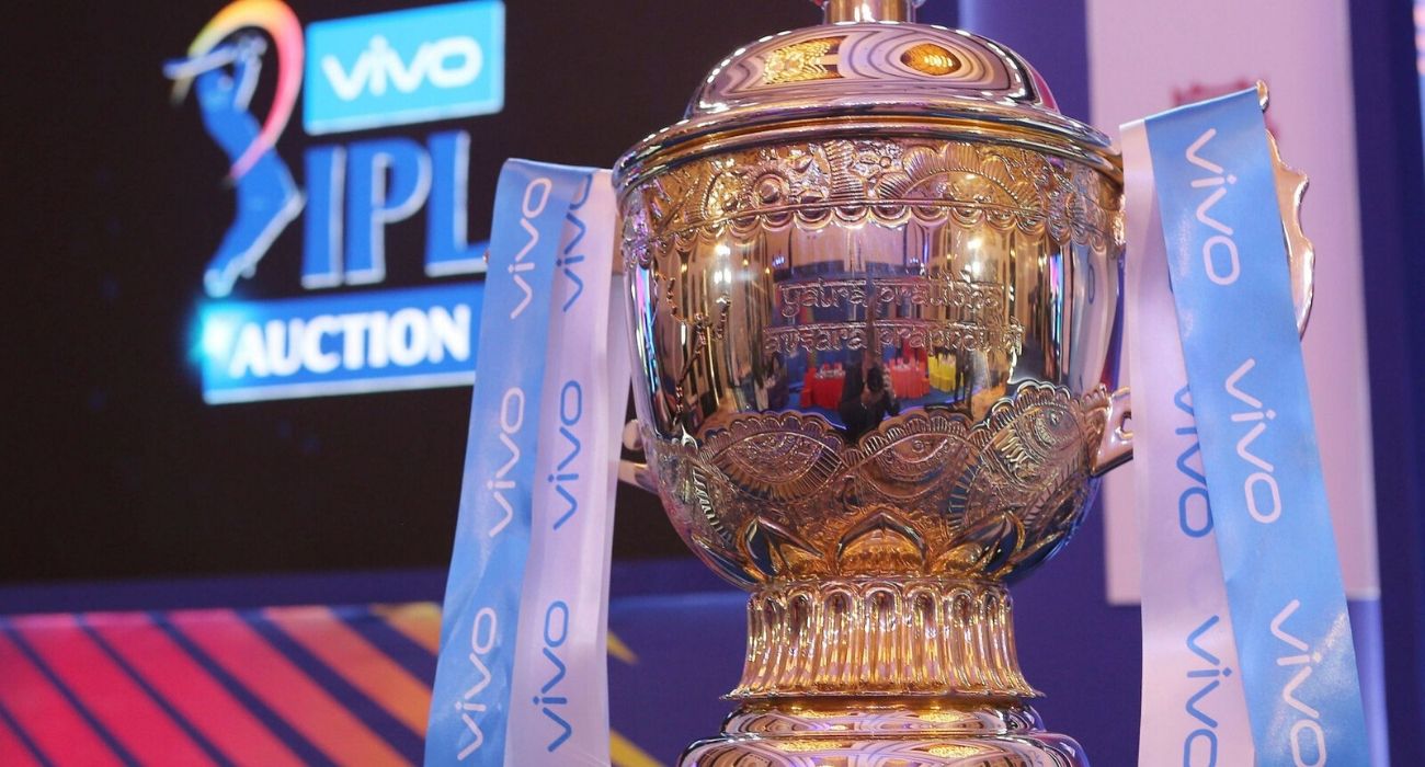 IPL set to be further delayed after lockdown extended IPL set to be further delayed after lockdown extended