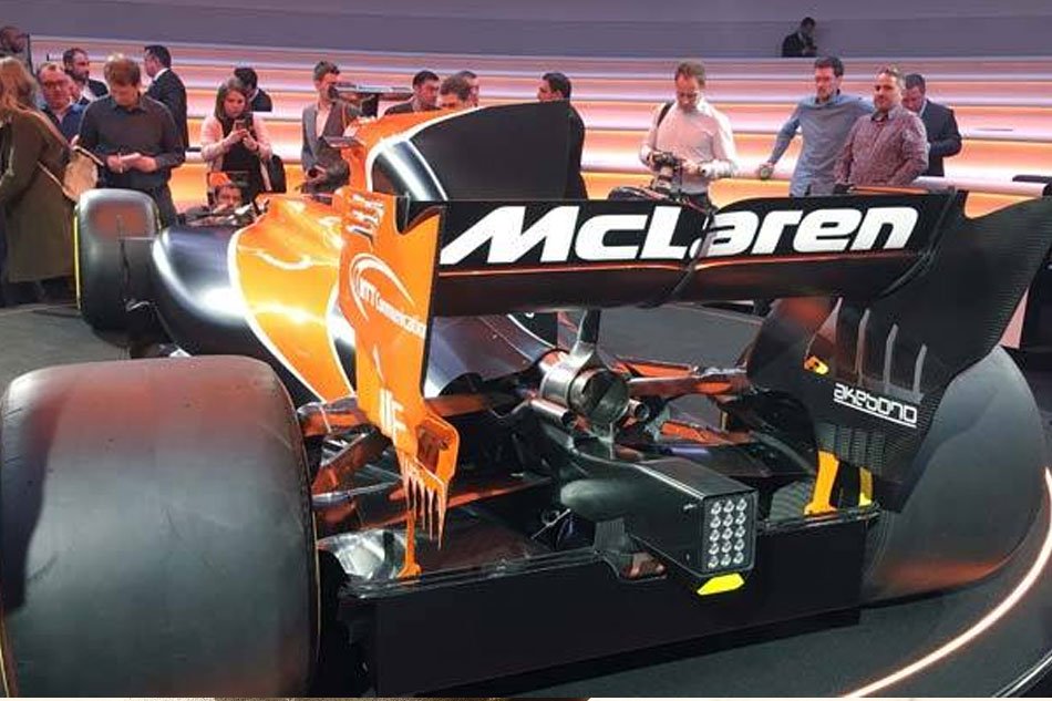 Ferrari living in denial over budgets – McLaren Ferrari living in denial over budgets – McLaren