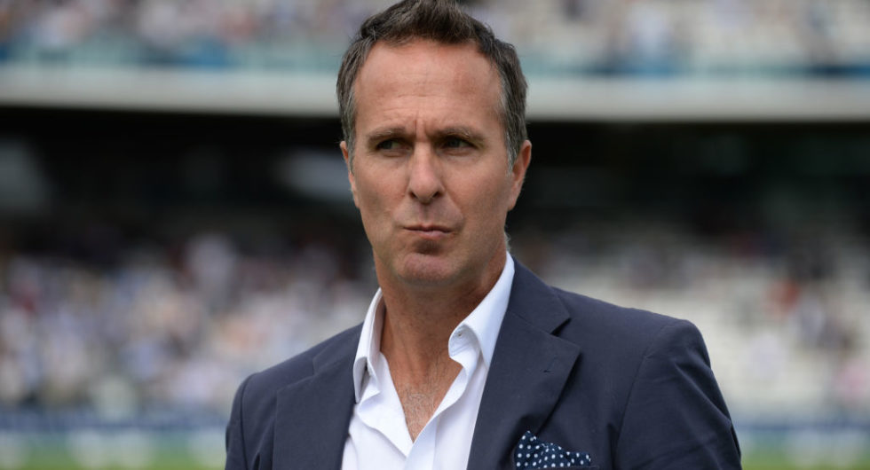 ECB should consider scrapping overseas players – Michael Vaughan ECB should consider scrapping overseas players – Michael Vaughan