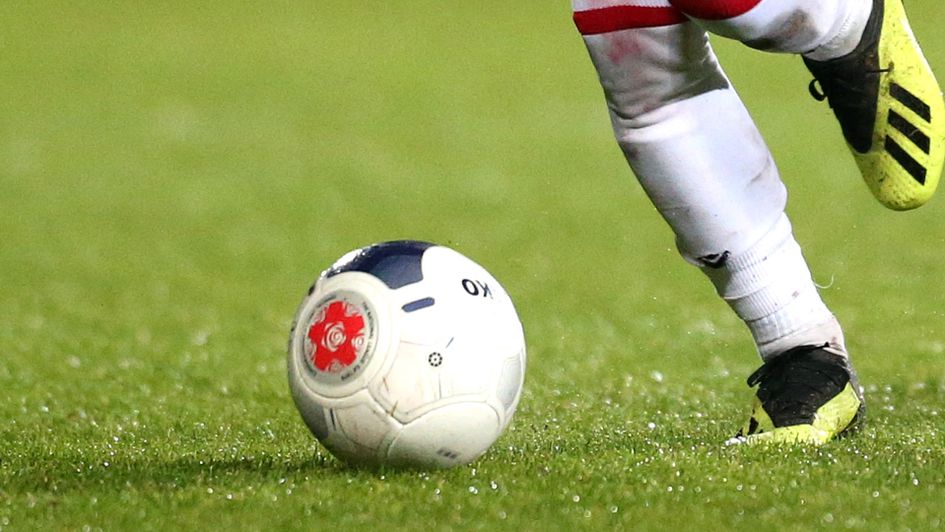 National League clubs vote to end regular season immediately National League clubs vote to end regular season immediately