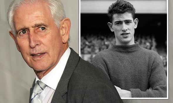 Former Chelsea and England goalkeeper dies aged 78 Former Chelsea and England goalkeeper dies aged 78