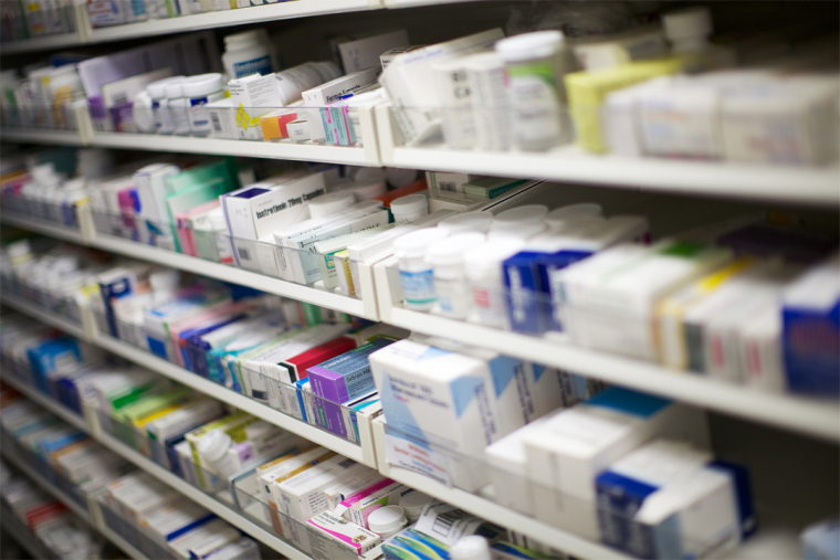 Pharmacies to be kept open daily