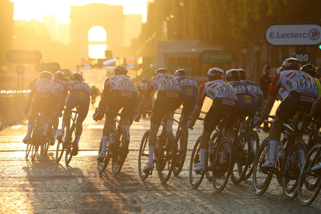 Tour de France to go ahead at end of August after coronavirus delay