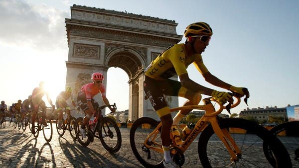 Tour de France set to be postponed amid coronavirus pandemic Tour de France set to be postponed amid coronavirus pandemic