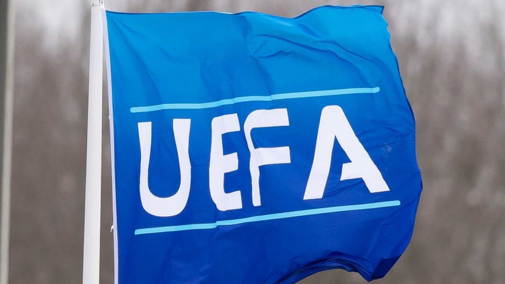 UEFA to update members on plans to finish season UEFA to update members on plans to finish season