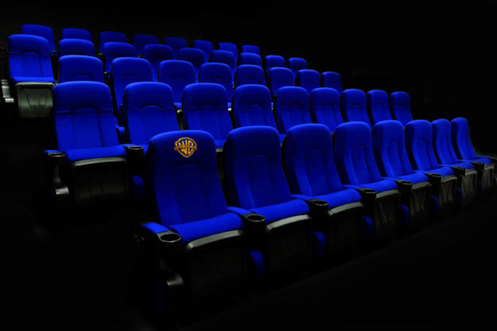 WarnerMedia rethinking theatrical releases