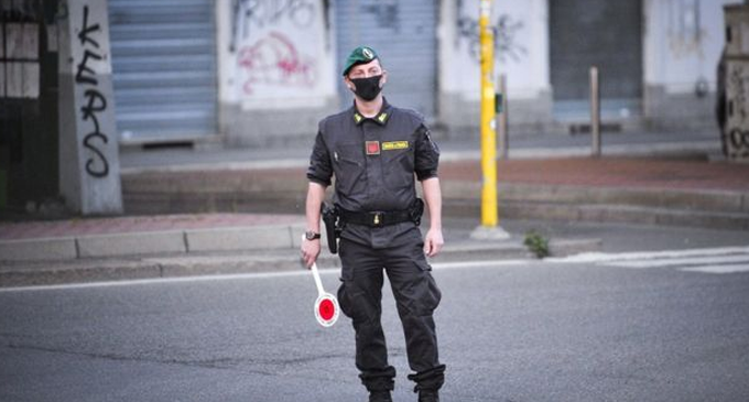 Italy moves to ease Europe’s longest lockdown Italy moves to ease Europe’s longest lockdown